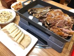 -九十九顶毡房(阜石路店)