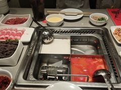 -海底捞火锅(壹悦城店)