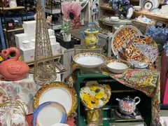 -陶缘陶瓷工厂店