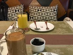 -意卡菲·欢乐聚会餐厅(华侨店)