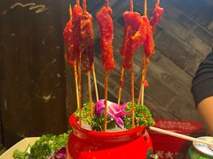 -蜀大侠火锅(春熙路店)