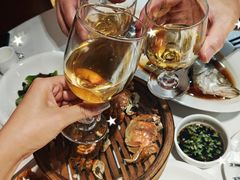 -万龙洲海鲜(南新仓店)