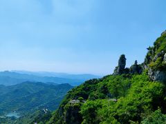 -潭溪山