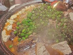 -探鱼·鲜青椒爽麻烤鱼(正佳广场店)