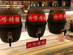-禾斗海鲜自助(城阳宝龙店)