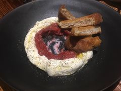 -Mercato莫卡多露台餐厅与酒吧(K11店)