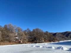 -玉渡山自然风景区