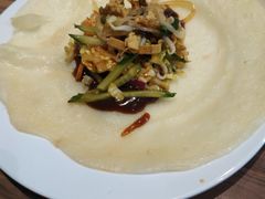 -合合春饼·酱骨·东北菜(潘家园店)