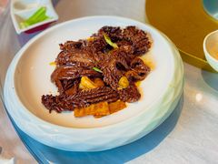 -京味斋·北京烤鸭(北京南站洋桥店)