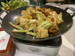 -大鸭梨烤鸭(金色漫香店)