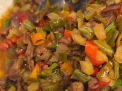 -严记小天府酸菜鱼(西四路店)