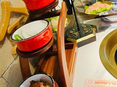 -哥老官重庆美蛙鱼头(日月光店)