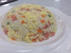 -睿柏云酒店-餐厅