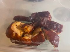 -伯衡55·吉品轩(乌鲁木齐南路店)