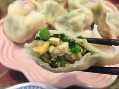 -华良切面店(航建大楼店)