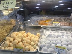 -赞记龙凤礼饼(广州市二宫向群宾馆店)