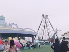 -秦皇岛乐岛海洋王国