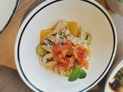 口水鸡-太二酸菜鱼(中山龙之梦店)
