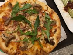 -塔可墨西哥餐厅(新城市广场店)