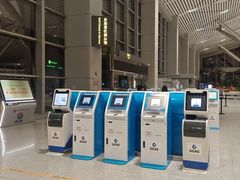 -贵阳龙洞堡国际机场-T2航站楼