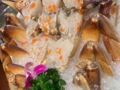 -东海怡品海鲜豆捞(舟宿夜江店)