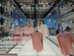 -优衣库(银座店)