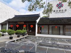 -嘉定博物馆