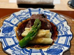 -旬怀石料理(嘉善老市店)