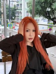 -东梵造型·烫发染发接发连锁SALON