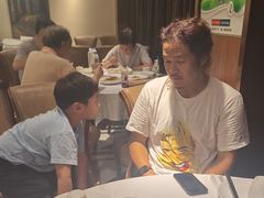 -老人和饭店(淮海中路店)