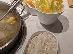 -潮正和潮汕牛肉火锅·老字号(番禺万达店)