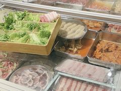 -英雄故事地摊烤肉(马驹桥店)