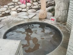 -太白山御龙湾温泉