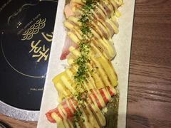 -晴季寿司(活力城店)