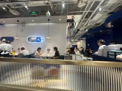 -兰湘子·湘菜小炒(石家庄万象城店)