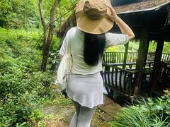 -黄公望隐居地