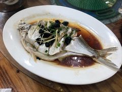 -绿雅居原生态农庄(小涌店)