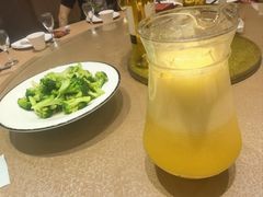 -天天鱼港·海鲜·鲅鱼水饺·招牌烤鸭(黄骅店)