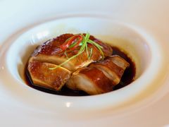 酱香玫瑰豉油鸡-富力丽思卡尔顿酒店·丽轩中餐厅