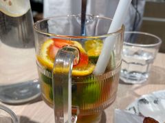 -卡朋西餐(悦汇城店)