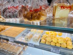 -甜嘟嘟烘焙坊(舒城路店)