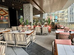 -CHINCHIN 青青·泰国料理(万象食家店)