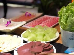 -大龙辣火锅·龙虾·烧烤(湖滨新天地店)