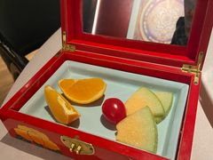 -千百味红餐厅·江西菜(绿地双子塔店)