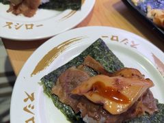 -寿司郎(皇庭广场店)