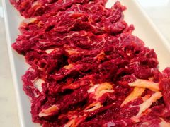 -食潮汕头鲜牛馆(望京保利店)