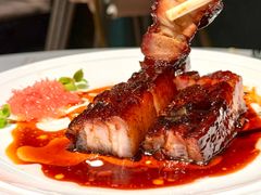 -侨美食家·41年地道粤菜(珠江新城店)