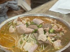 -北海田螺店(四川路店)