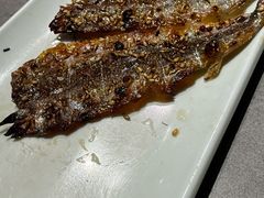 -醉炫音速烧烤·干煸菜(沙河总店)