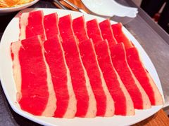 -南门涮肉(天坛店)